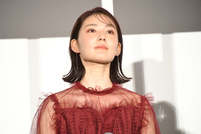 高橋文哉、田中圭らネタバレ厳禁『あの人が消えた』完成披露試写会（11枚目）