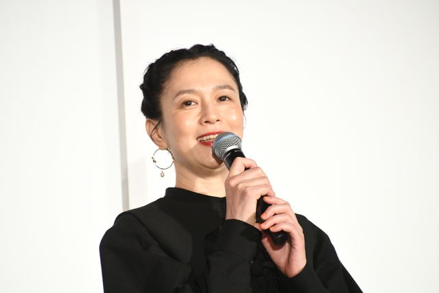 高橋文哉、田中圭らネタバレ厳禁『あの人が消えた』完成披露試写会（15枚目）
