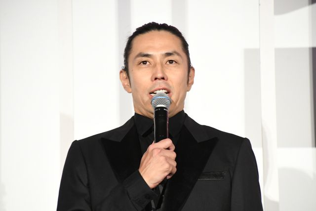 高橋文哉、田中圭らネタバレ厳禁『あの人が消えた』完成披露試写会（18枚目）