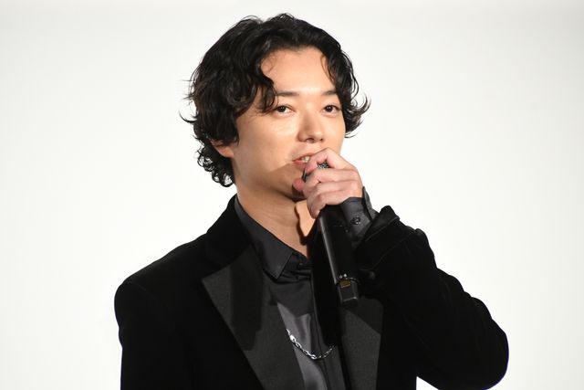 高橋文哉、田中圭らネタバレ厳禁『あの人が消えた』完成披露試写会（19枚目）