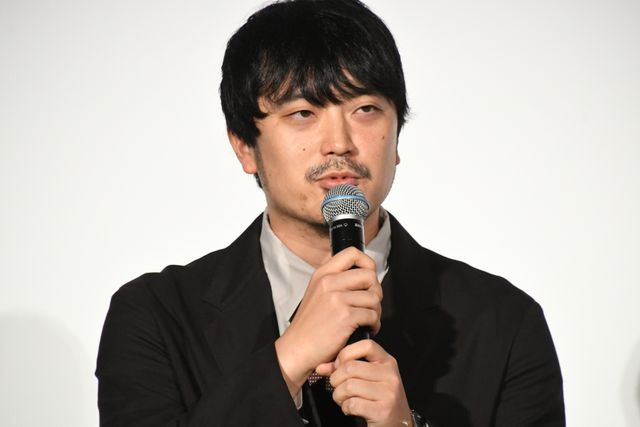 高橋文哉、田中圭らネタバレ厳禁『あの人が消えた』完成披露試写会（21枚目）