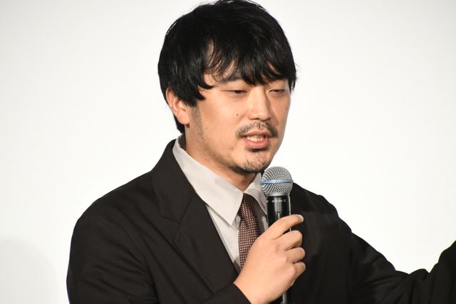 高橋文哉、田中圭らネタバレ厳禁『あの人が消えた』完成披露試写会（22枚目）