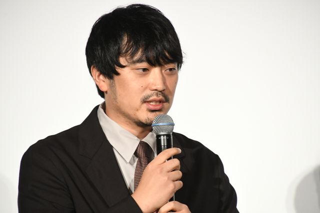 高橋文哉、田中圭らネタバレ厳禁『あの人が消えた』完成披露試写会（23枚目）