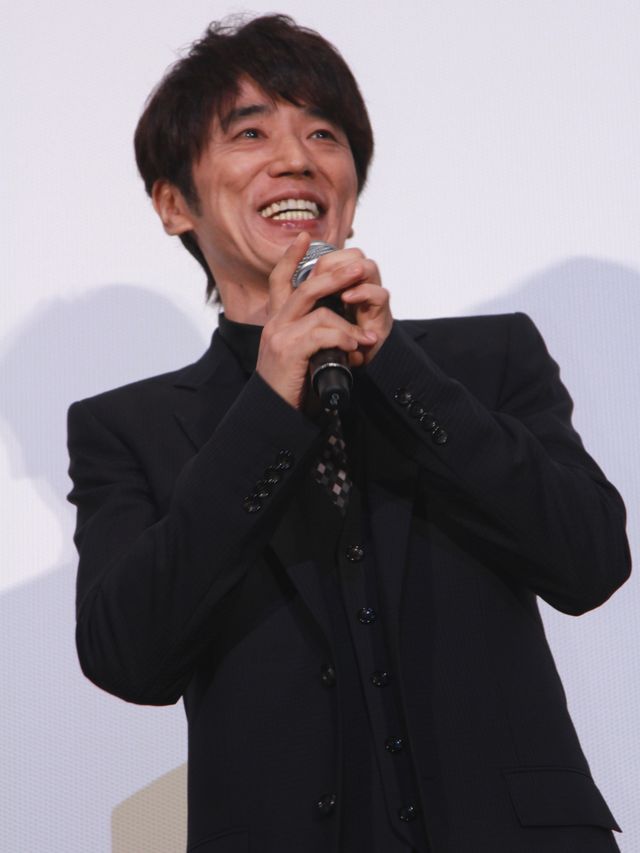 映画『はじまりのみち』完成披露試写会フォトギャラリー（6枚目）