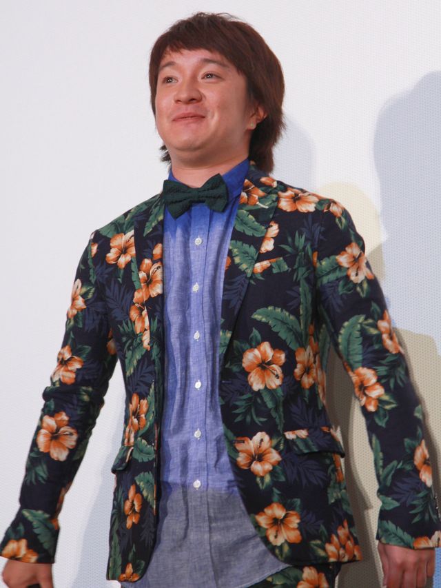 映画『はじまりのみち』完成披露試写会フォトギャラリー（7枚目）