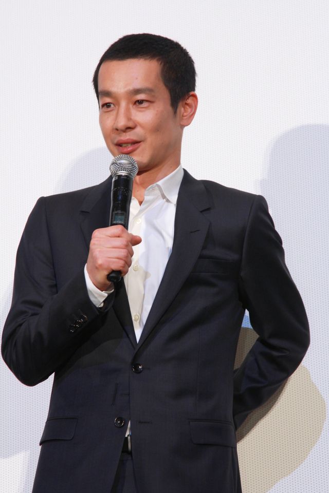 映画『はじまりのみち』完成披露試写会フォトギャラリー（9枚目）