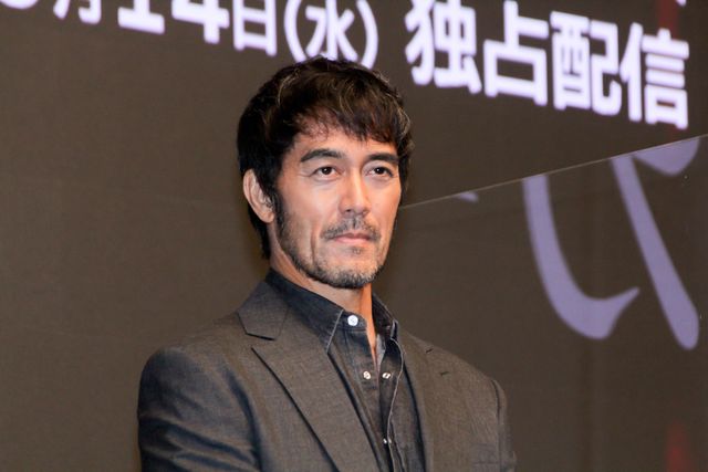 阿部寛、Chara、宮藤官九郎、岨手由貴子監督が登壇！「すべて忘れてしまうから」配信直前イベント（2枚目）