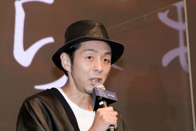 阿部寛、Chara、宮藤官九郎、岨手由貴子監督が登壇！「すべて忘れてしまうから」配信直前イベント（6枚目）