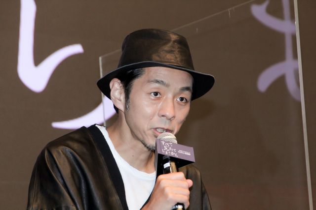 阿部寛、Chara、宮藤官九郎、岨手由貴子監督が登壇！「すべて忘れてしまうから」配信直前イベント（7枚目）