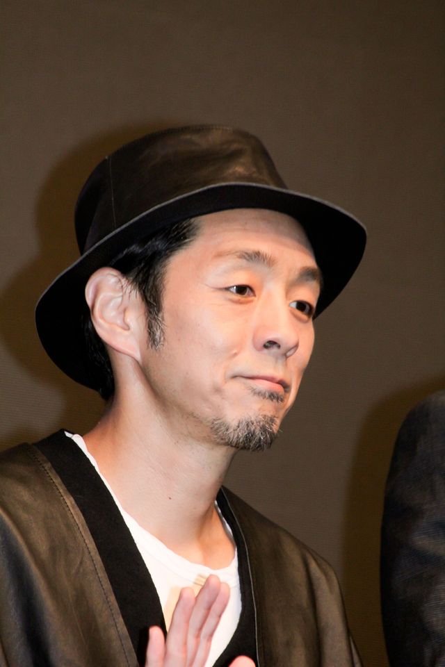 阿部寛、Chara、宮藤官九郎、岨手由貴子監督が登壇！「すべて忘れてしまうから」配信直前イベント（13枚目）