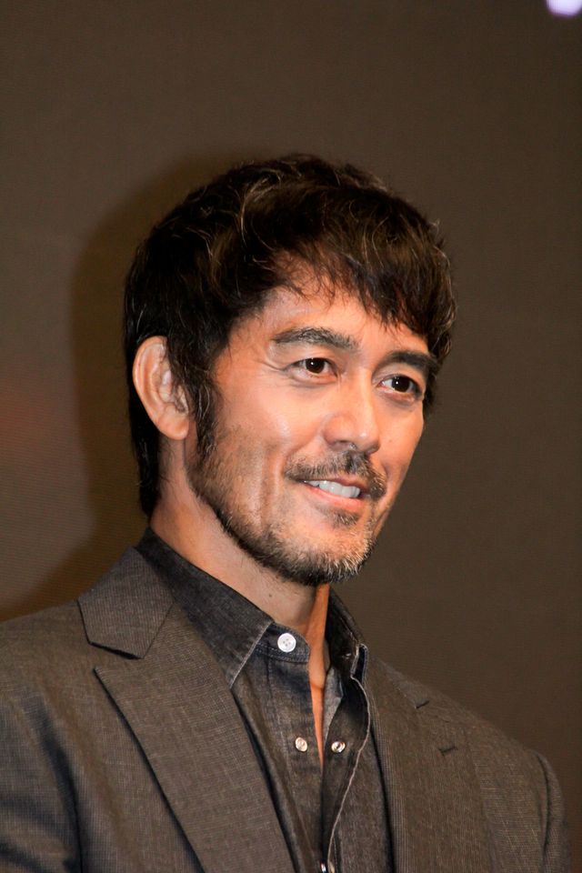 阿部寛、Chara、宮藤官九郎、岨手由貴子監督が登壇！「すべて忘れてしまうから」配信直前イベント（14枚目）