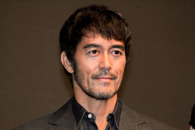 阿部寛、Chara、宮藤官九郎、岨手由貴子監督が登壇！「すべて忘れてしまうから」配信直前イベント（15枚目）