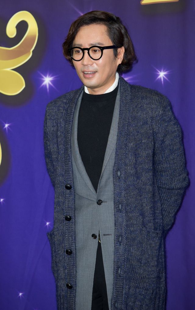 「月光プリンス」チャンミン、バラエティー初レギュラー「かなりのプレッシャーだ」＜韓国JPICTURES＞（7枚目）