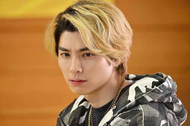 彼の存在でチームはどう変わる？　日曜劇場「GIFT」本田響矢が演じる圭二郎