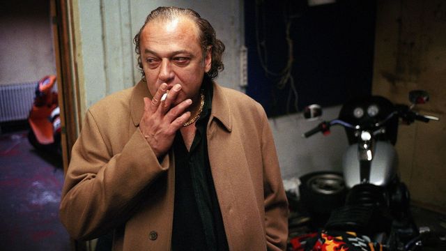 マッツ・ミケルセン映画デビュー30周年記念！『プッシャー』3部作場面写真（3枚目）