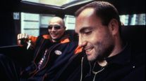 マッツ・ミケルセン映画デビュー30周年記念！『プッシャー』3部作場面写真