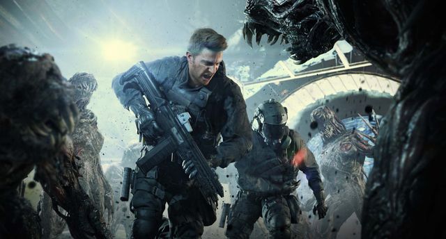 プレイ動画も公開！「バイオハザード7　レジデント イービル」“Not A Hero”（5枚目）