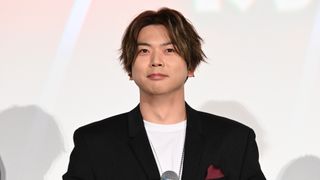 『踊る大捜査線』増田貴久、40歳で真下の息子役「素敵な経験」不在のユースケ＆水野美紀に「パパママ連絡ください！」