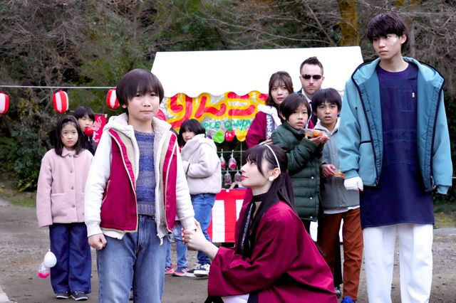 ジャマトの猛攻に英寿はどうする？「仮面ライダーギーツ」第26話「慟哭II：真紅のブースト！」（2枚目）