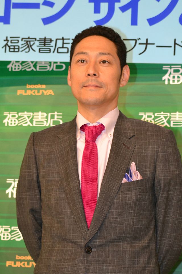 東野コージ、初エッセイ本出版に、万が一売れたら芸人仲間にごちそうしたいと感謝！　画像ギャラリー（3枚目）