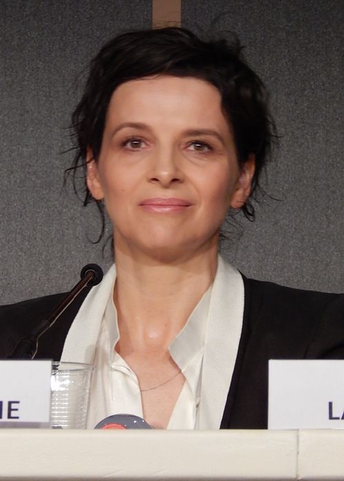 クロエ・グレース・モレッツ、初カンヌで堂々会見！フォトギャラリー（6枚目）