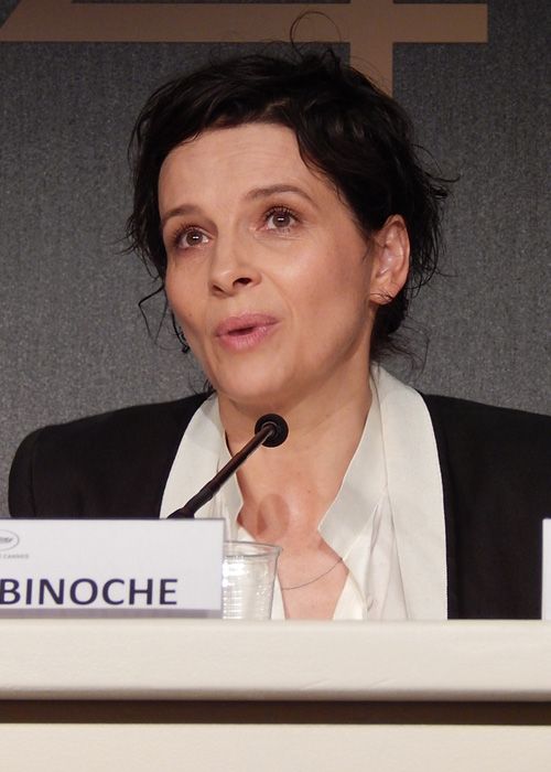 クロエ・グレース・モレッツ、初カンヌで堂々会見！フォトギャラリー（9枚目）