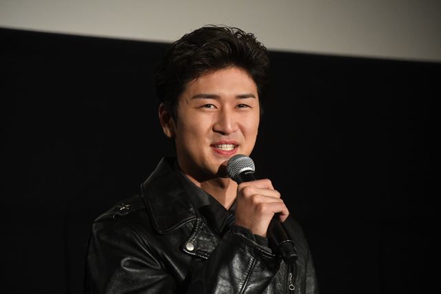 キャスト集合！『ベイビーわるきゅーれ 2ベイビー』公開記念舞台あいさつ（6枚目）