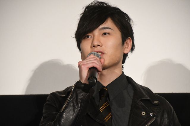 キャスト集合！『ベイビーわるきゅーれ 2ベイビー』公開記念舞台あいさつ（8枚目）