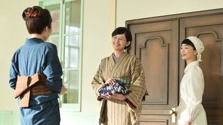 朝ドラ「風、薫る」喜代（菊池亜希子）がツヤ（東野絢香）を心配する　第64回あらすじ