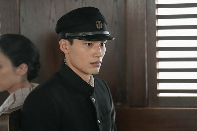 汽車で偶然…「ブギウギ」第52回の場面写真（3枚目）