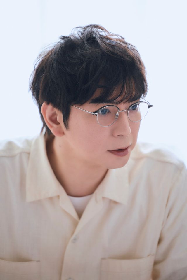 松本潤が初の医師役！日曜劇場「19番目のカルテ」場面写真（5枚目）