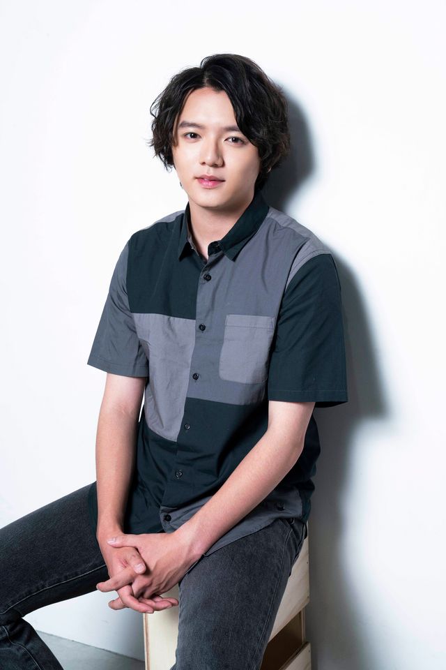 「龍馬伝」以来の大河ドラマ「豊臣兄弟！」斎藤龍興役の濱田龍臣