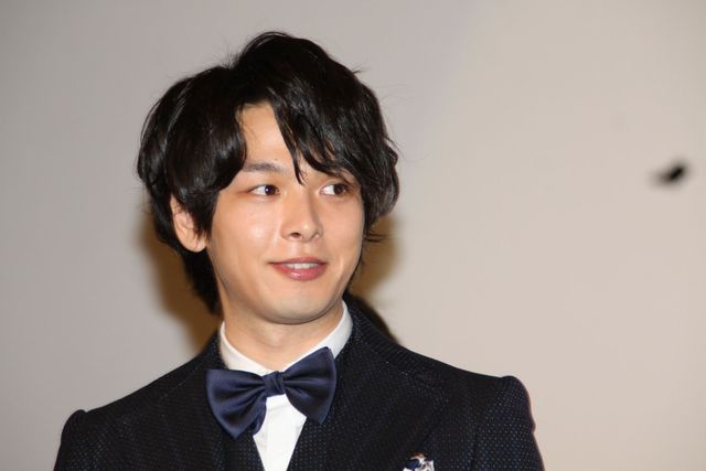 中村倫也＆佐々木希＆市原隼人＆木村佳乃が集結！『星ガ丘ワンダーランド』初日舞台あいさつフォトギャラリー（10枚目）