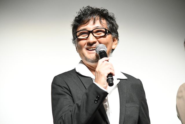 安井謙太郎、山本涼介、森田美勇人が仲良しエピソードを披露！『ニート・ニート・ニート』公開直前イベント（3枚目）