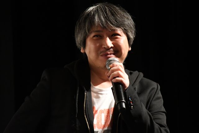 安井謙太郎、山本涼介、森田美勇人が仲良しエピソードを披露！『ニート・ニート・ニート』公開直前イベント（4枚目）