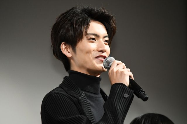 安井謙太郎、山本涼介、森田美勇人が仲良しエピソードを披露！『ニート・ニート・ニート』公開直前イベント（5枚目）