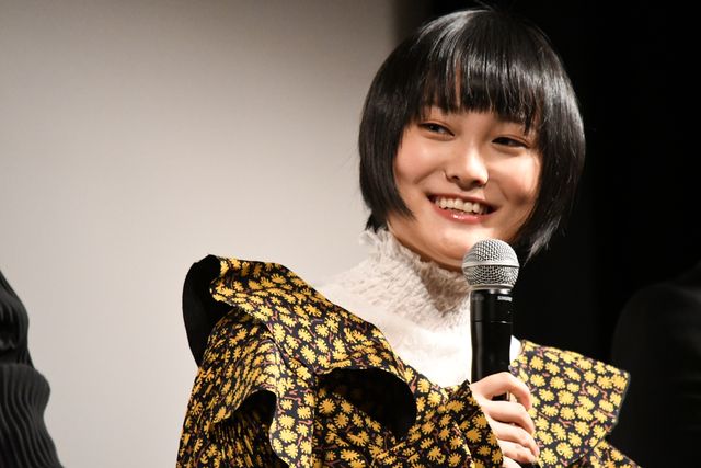 安井謙太郎、山本涼介、森田美勇人が仲良しエピソードを披露！『ニート・ニート・ニート』公開直前イベント（8枚目）