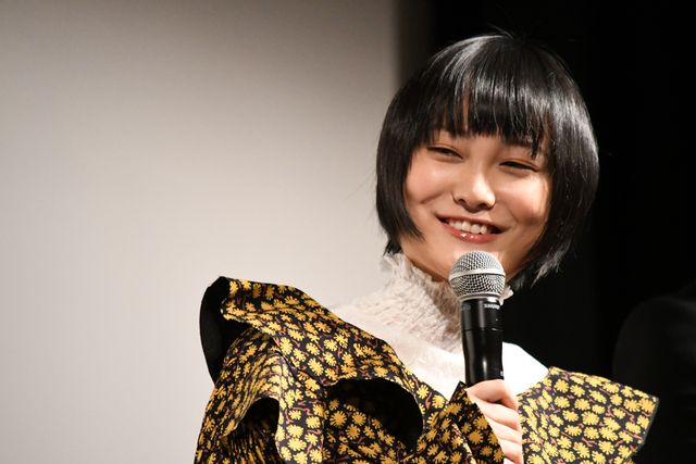 安井謙太郎、山本涼介、森田美勇人が仲良しエピソードを披露！『ニート・ニート・ニート』公開直前イベント（9枚目）
