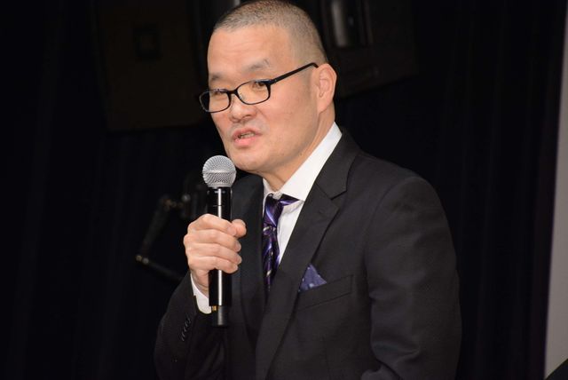 貞子がサプライズ登場！池田エライザ、塚本高史、清水尋也らキャストそろい踏み（11枚目）