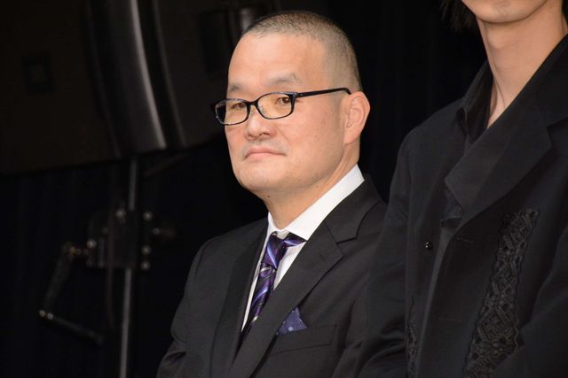 貞子がサプライズ登場！池田エライザ、塚本高史、清水尋也らキャストそろい踏み（12枚目）