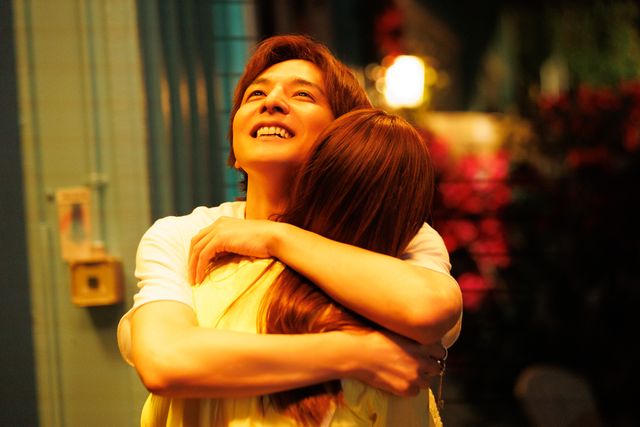 「さよならのつづき」生田斗真がハマり役！幸せが切ない…場面写真＜全7枚＞：フォトギャラリー