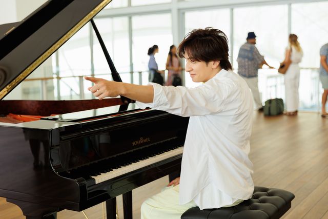 「さよならのつづき」生田斗真がハマり役！幸せが切ない…場面写真＜全7枚＞（4枚目）