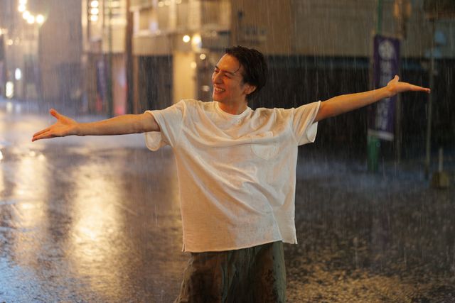 「さよならのつづき」生田斗真がハマり役！幸せが切ない…場面写真＜全7枚＞（6枚目）