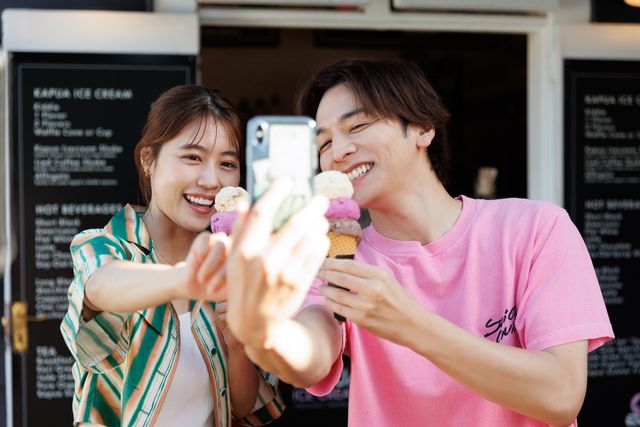 「さよならのつづき」生田斗真がハマり役！幸せが切ない…場面写真＜全7枚＞（7枚目）