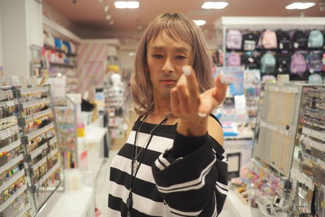 岡山天音、森川葵、最上もがら再集結「ヴィレヴァン！」映画版場面写真（3枚目）