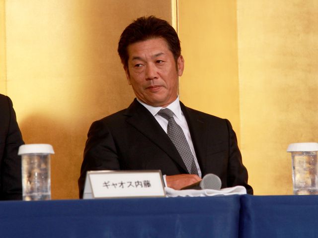 元プロ野球選手がズラリ！フォトギャラリー（2枚目）