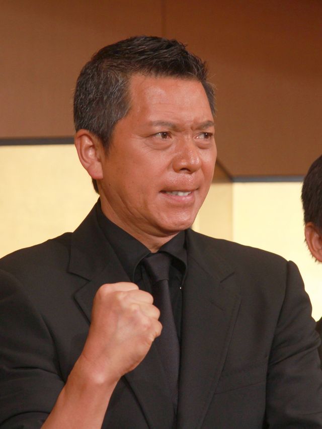 元プロ野球選手がズラリ！フォトギャラリー（4枚目）