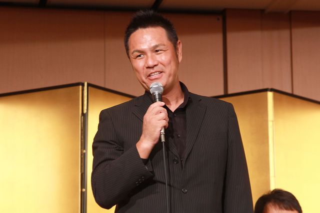 元プロ野球選手がズラリ！フォトギャラリー（6枚目）