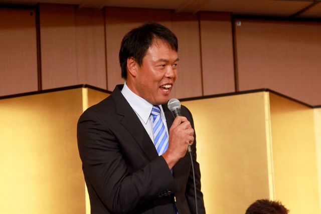 元プロ野球選手がズラリ！フォトギャラリー（7枚目）