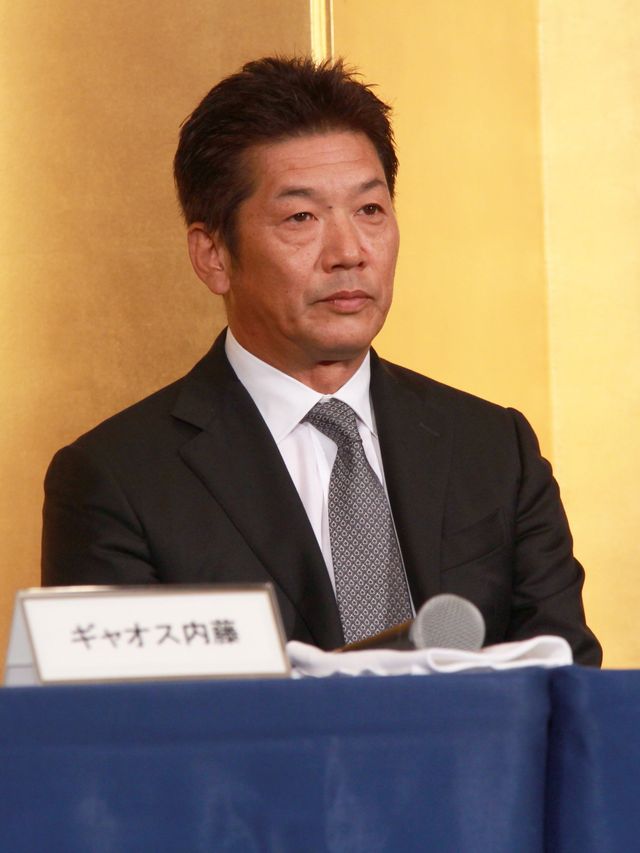 元プロ野球選手がズラリ！フォトギャラリー（9枚目）